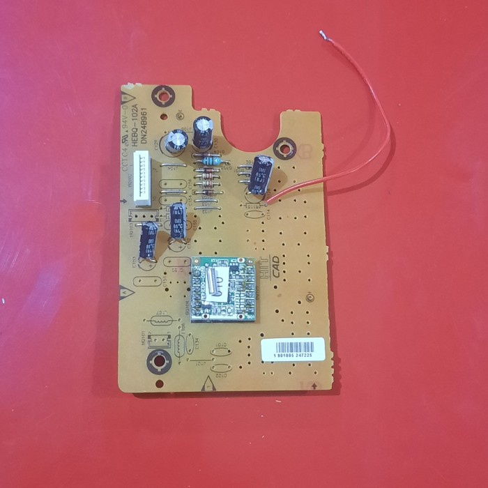 MODUL RADIO DVD POLYTRON PHT 500SR