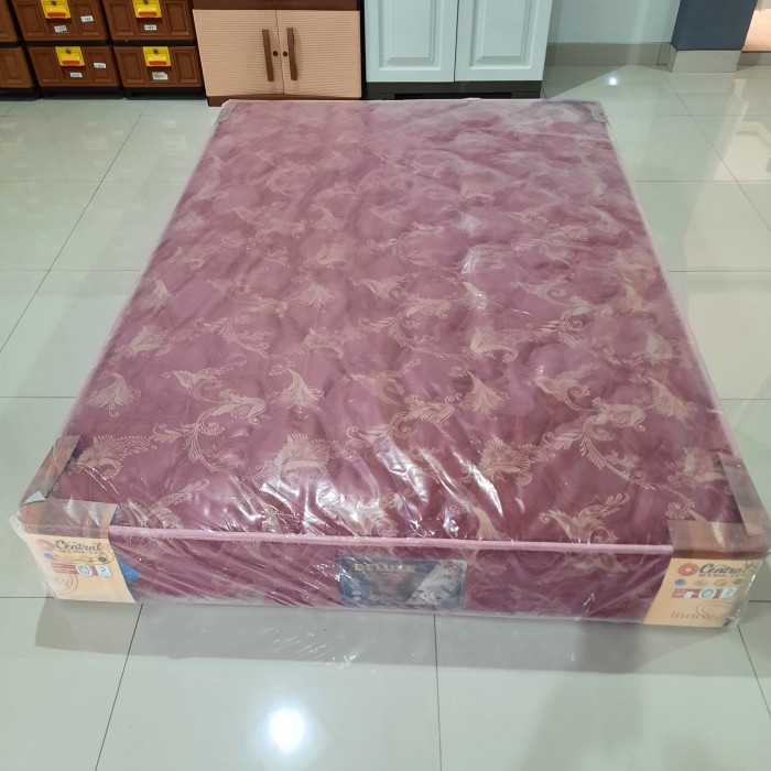 Springbed Central Deluxe No.1 Murah