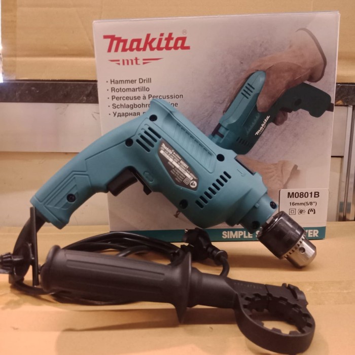 BOR TANGAN MAKTEC MT 80 B terlaris