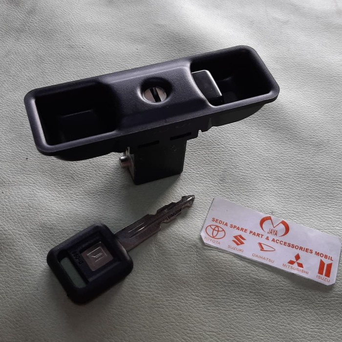 Kunci Laci Panther Kotak Thn 92-00 Kode 050