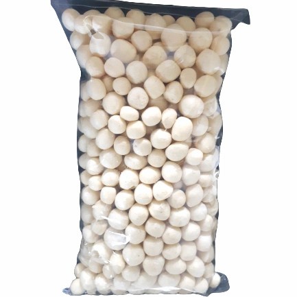 

kerupuk getas super merk sanjaya 250gr bangka