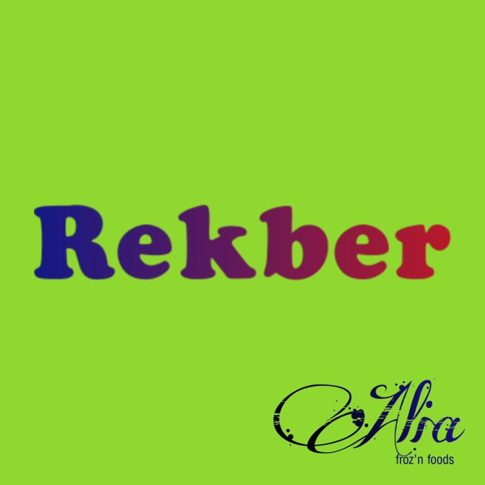 

Rekber Alia Fnf