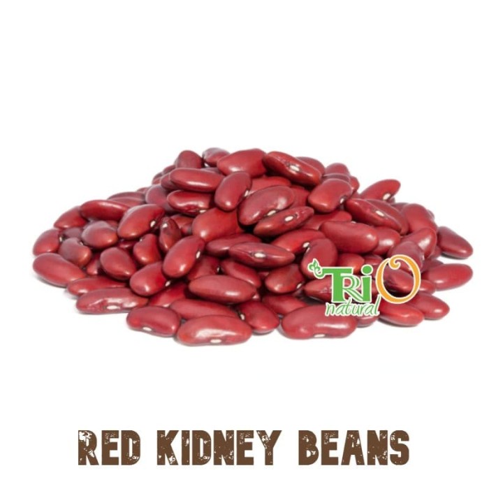 

Red Kidney Beans 450 gram