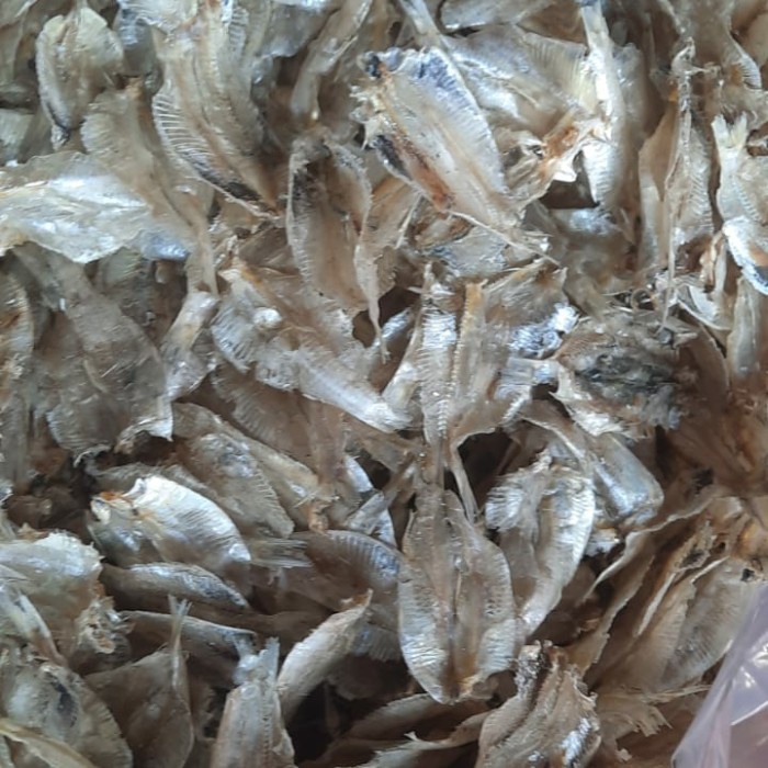 

Ikan Asin Pakang Tawar Tipis 1 kg