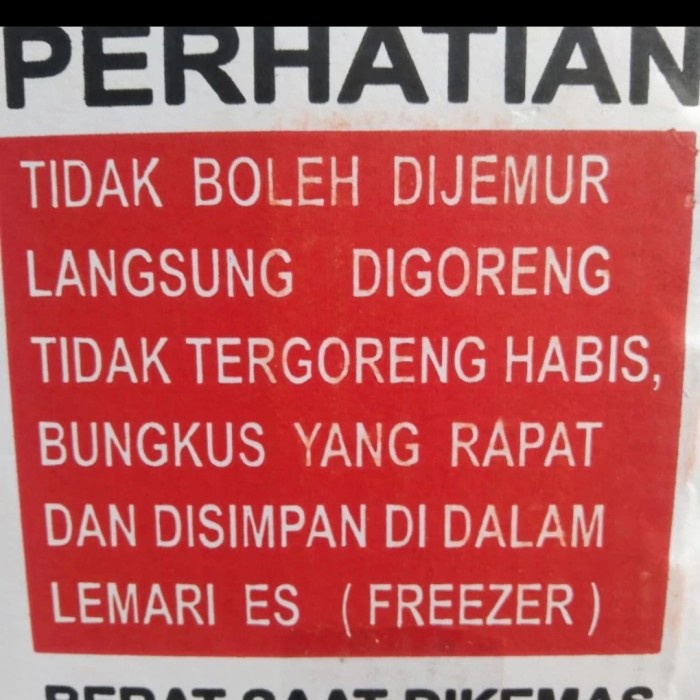 

emping melinjo mentah 1/2 kilogram