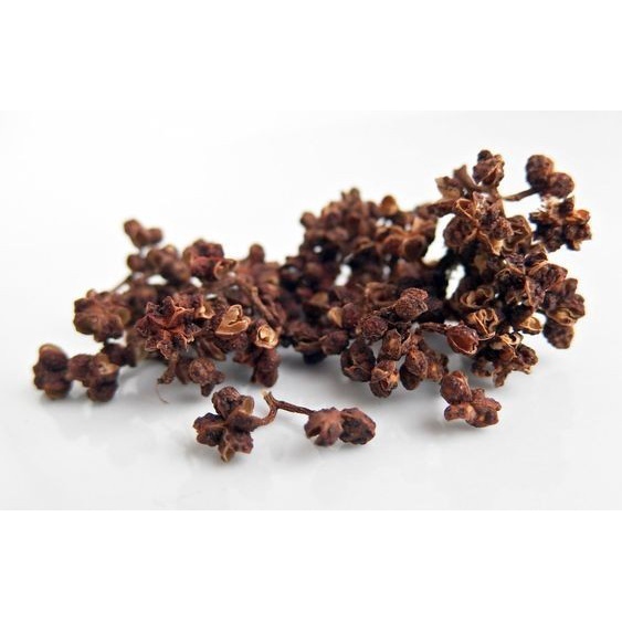

Promo Terbatas Andaliman Kering 250 Gram / Merica Khas Batak 250 Gram Aman