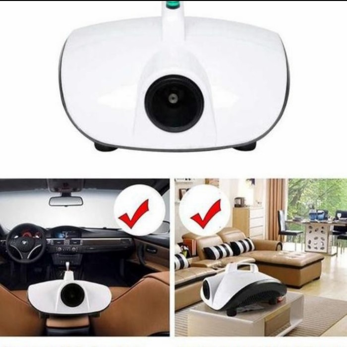 MESIN FOGGING - ALAT FOGGING DISINFEKTAN