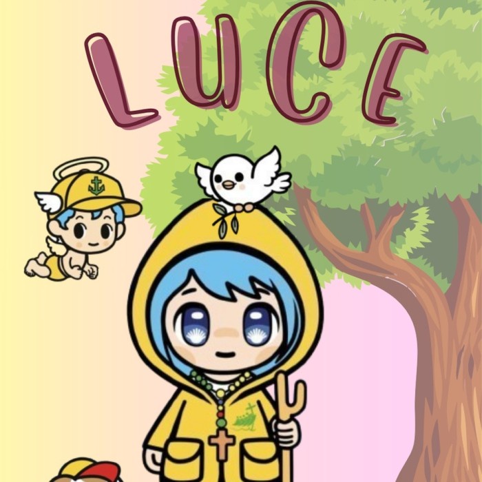 

Viral Luce - Yubelium 2025 (Tanpa Warna) Packing Aman