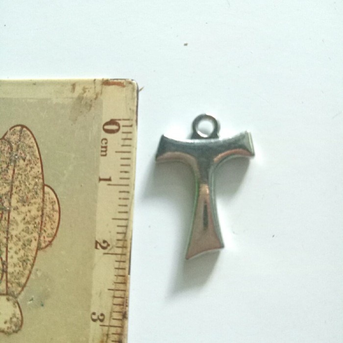 SALIB ROSARIO TAO MINI