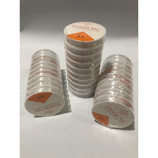 SENAR GELANG MOLOR/SENAR KARET