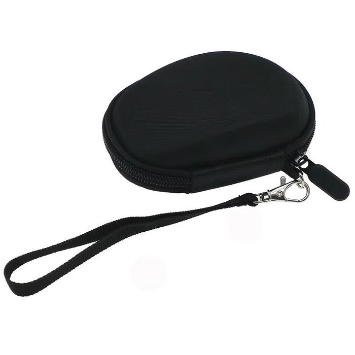 Casing Hard Case Kotak Tas Penyimpanan Logi Logitech Pop Mouse / Pebble 2 M350 Slim Cover Hardcase