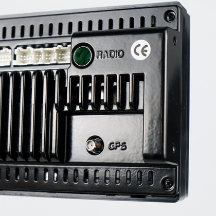 Berkualitas Taffware Tape Audio Mobil 7 Inch Radio Bluetooth Android 9 9218