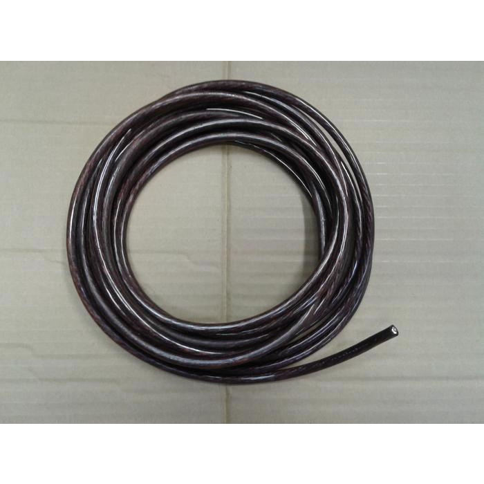 Terbagus Paket Kabel Set Soundsystem Mobil Audio