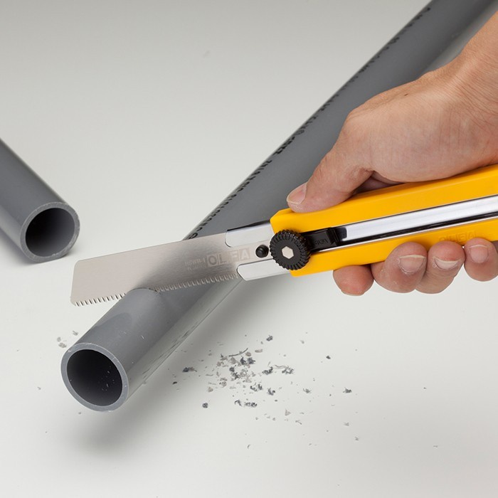 

PROMO! Olfa Cutter Gergaji 213B (HSW-1) Craft Saw HSW1