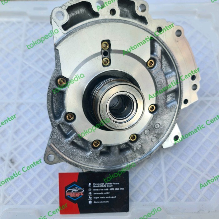 Pompa Oli Oil Matic Xtrail T30 Serena C24 Sentra Cefiro