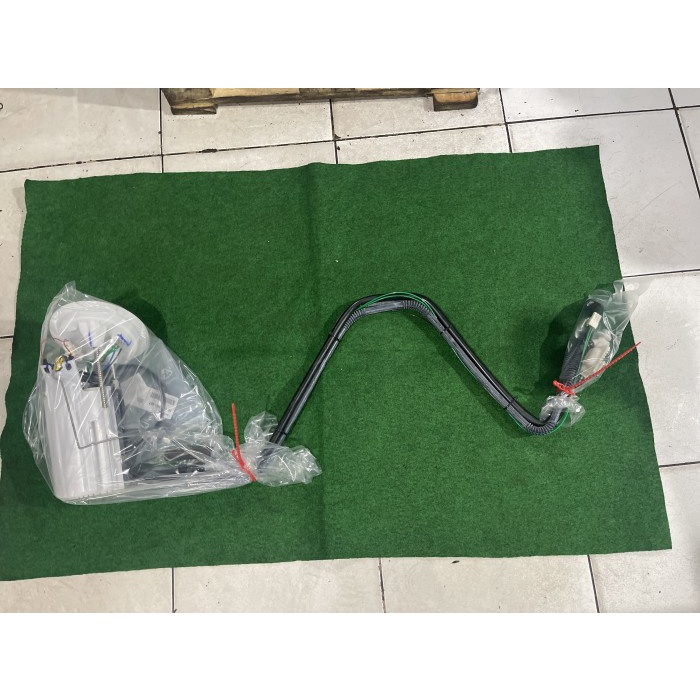 Fuel Pump Pompa Bensin Bmw E60 Bosch