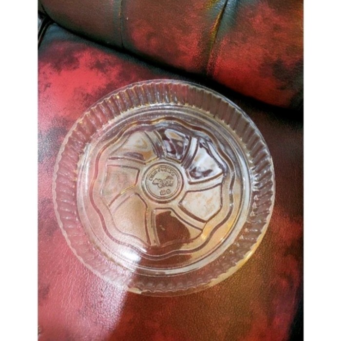 MIKA ALAS PUDING ISI 10 PCS// TATAKAN PUDING // MIKA PUDING