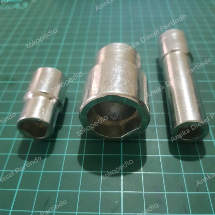 Terbaik Tool Ve Pompa Rotary Set 3 Pcs