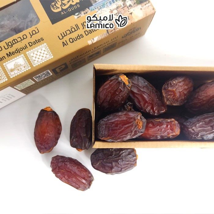 

Kurma Medjool