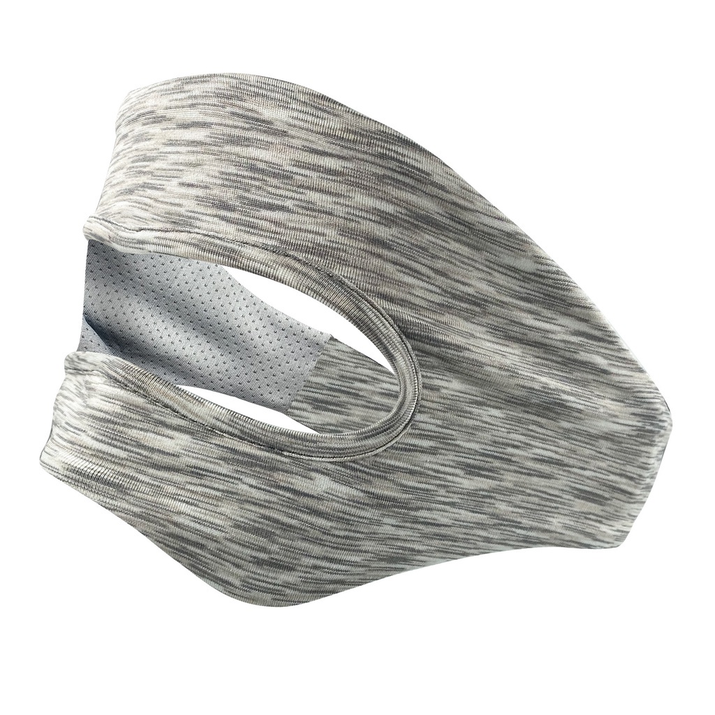 Masker VR Eye Mask Breathable and sweat-proof utk Quest 2 / Quest 3 / PICO / Rift / PS VR2 / Quest