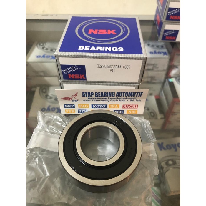 Bearing Roda Belakang Toyota Avanza Dan Xeina Nsk
