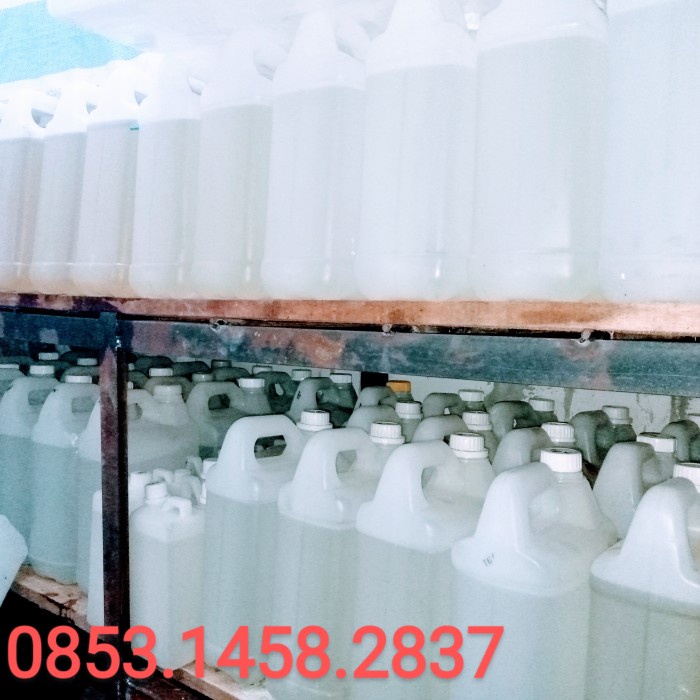 IS New Texanol khusus untuk bahan baku Cat Tembok