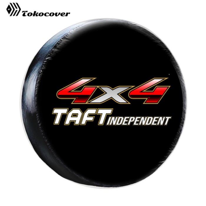 PREMIUM Cover Ban Sarung Ban Serep Mobil Taft Daihatsu Taft Rocky Independet