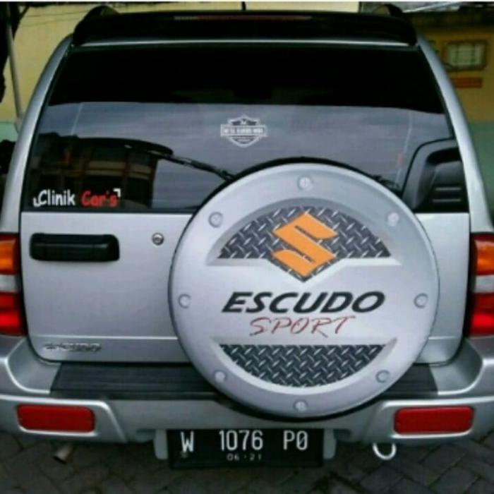 PREMIUM PT COVERBAN Cover Ban Serep Suzuki Escudo 2.0 Sarung Ban Serep Escudo