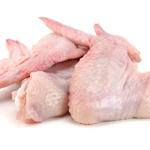 

(TopSeller) Ayam Potong 500gr / Ayam segar