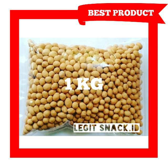 

A 1Kg Kacang Atom Oven Kacang Telor Telur Panggang