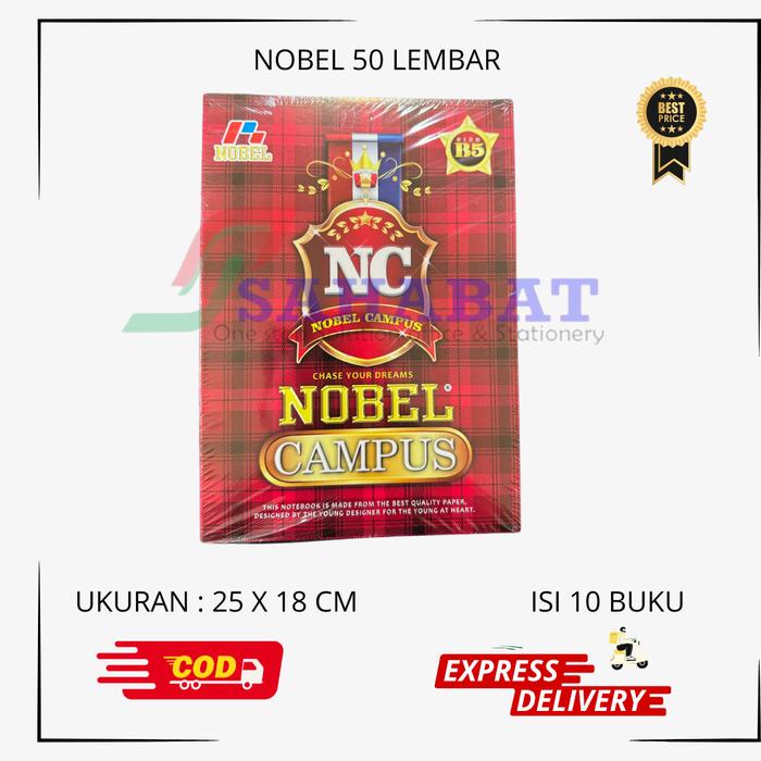 

Bmc Buku Boxy Isi 50 Lembar Buku Tulis Sekolah Satu Pak Isi 10 Buku