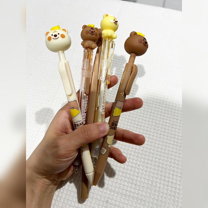 

Alat Tulis Lucu Dan Aksesoris Gantungan