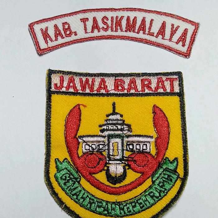 

Logo Perlengkapan Sekolah Jawa Barat