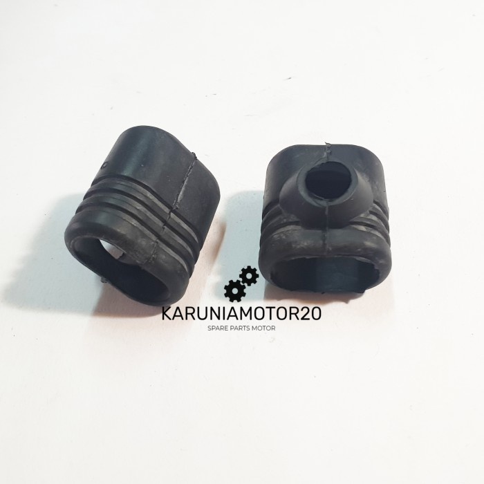 Karet Behel Jok GL Max/GL Pro 1 Set Original Lostpack