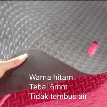 Karpet Bagasi Mazda 2