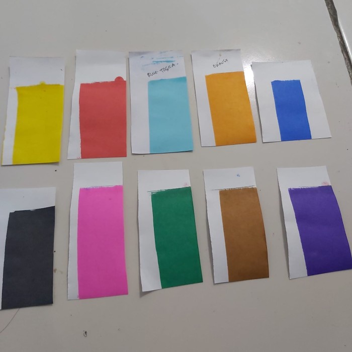 

pintar- TINTA STEMPEL OTOMASTIS/WARNA ALL VARIANT