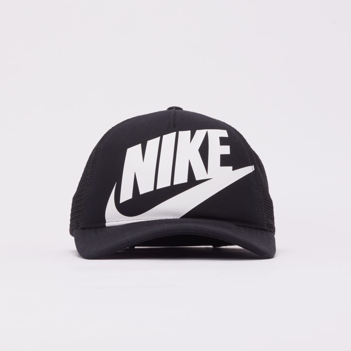 NIKE RISE KIDS STRUCTURED TRUCKER CAP FB5363 TOPI ORIGINAL 100%
