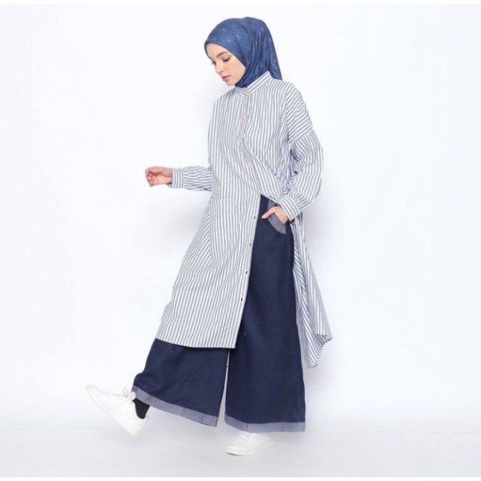 Dara Tunic