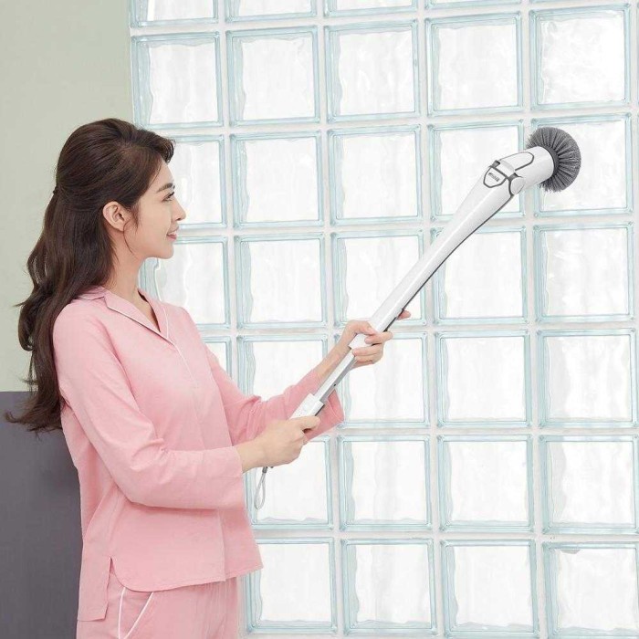 Youpin GOOD PAPA Sikat Pembersih Wireless Electric - CL99