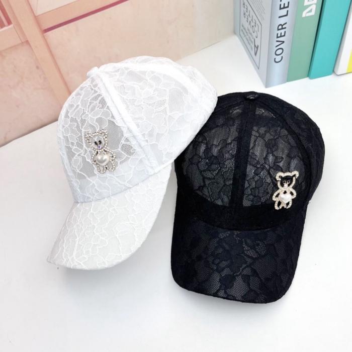 YDFASHIONSHOP 2638 / TOPI / TOPI WANITA / TOPI UV TERBARU / TOPI FASHION KEKINIAN / TOPI OOTD