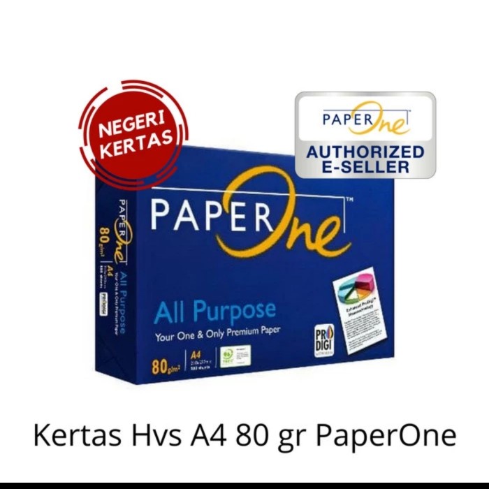 

pintar- Kertas A4 80gr sinar dunia per rim