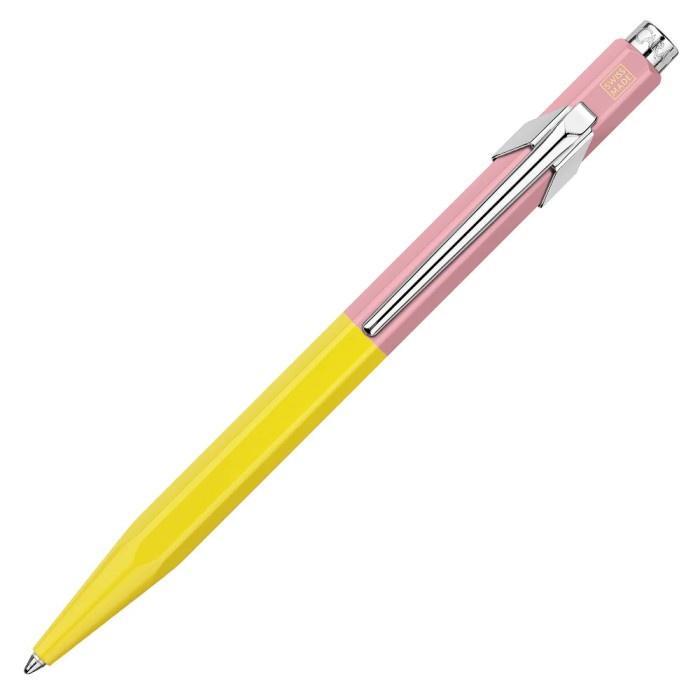 

PAUL SMITH X CARAN DACHE 849 BALLPOINT PEN / PULPEN