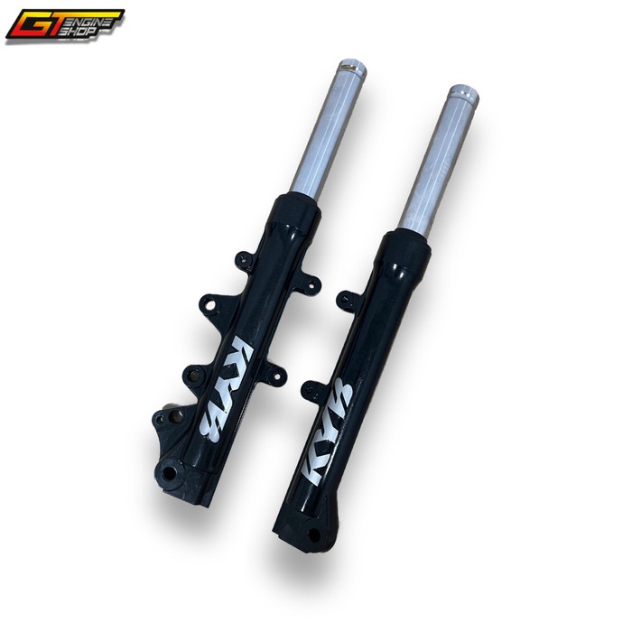 Shockbreaker Depan Nmax Old Nmax New Kyb Zeto Shock Depan Nmax Shock Depan Kyb Zeto Nmax