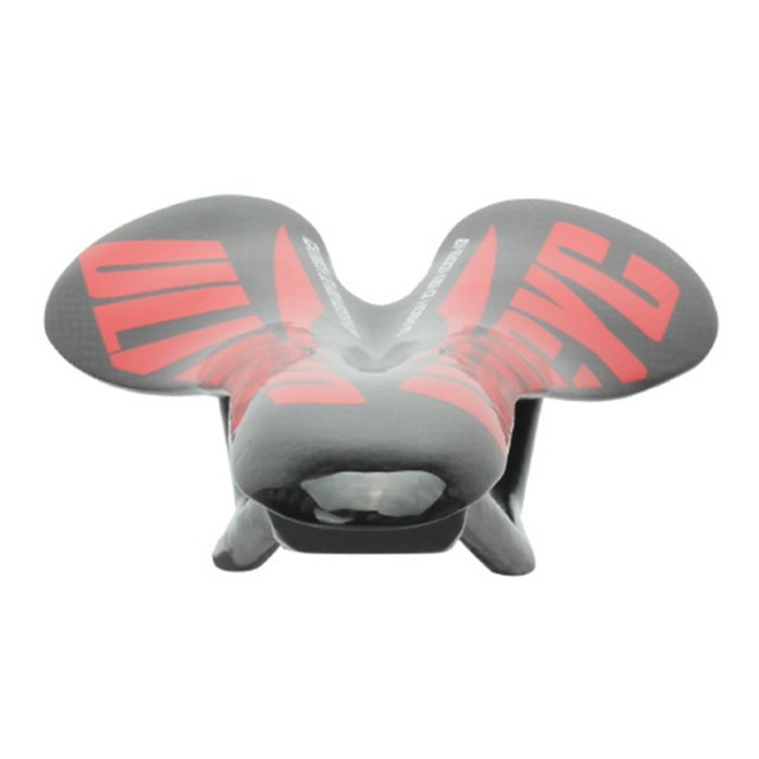 Ullicyc 2pcs Sadel Sepeda Balap / Gunung Mtb Lipat Ultra Ringan Warna