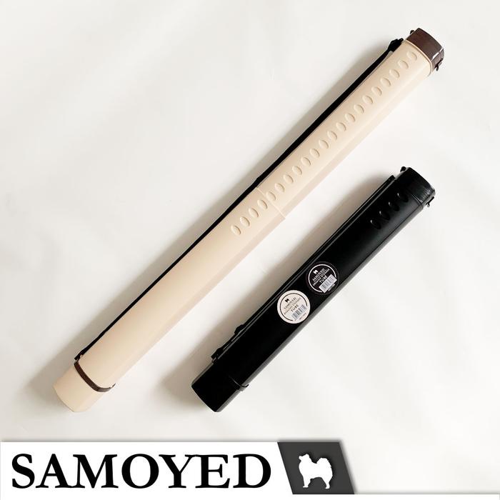 

pintar- Tabung Kertas Gambar / Drawing / Drafting Tube 8.5 cm Samoyed DRST-F8