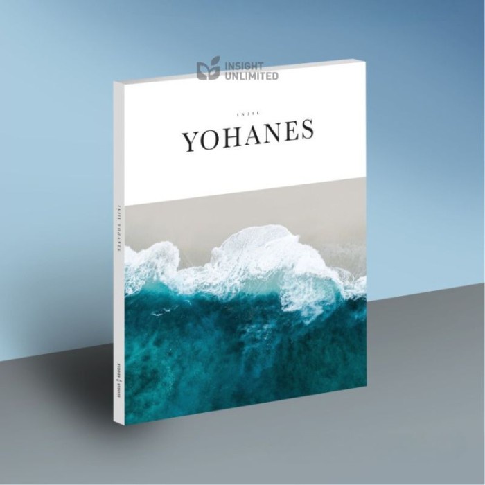 Alkitab TB Injil - Yohanes