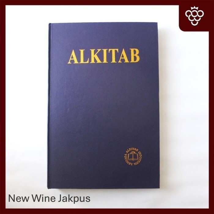 

Alkitab Mimbar KristenTB2