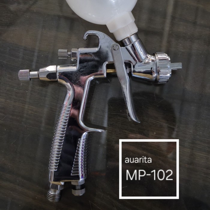 Spray Gun Auarita MP102