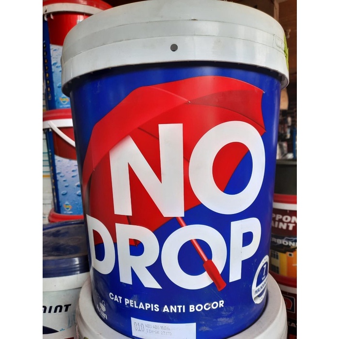 no drop 20 kg