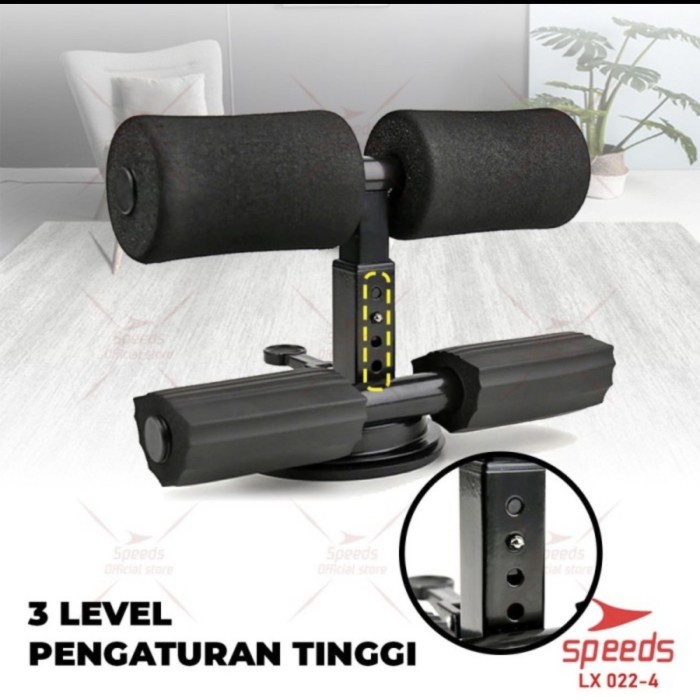 Rta - Sit Up Stand Speeds Original Grosir